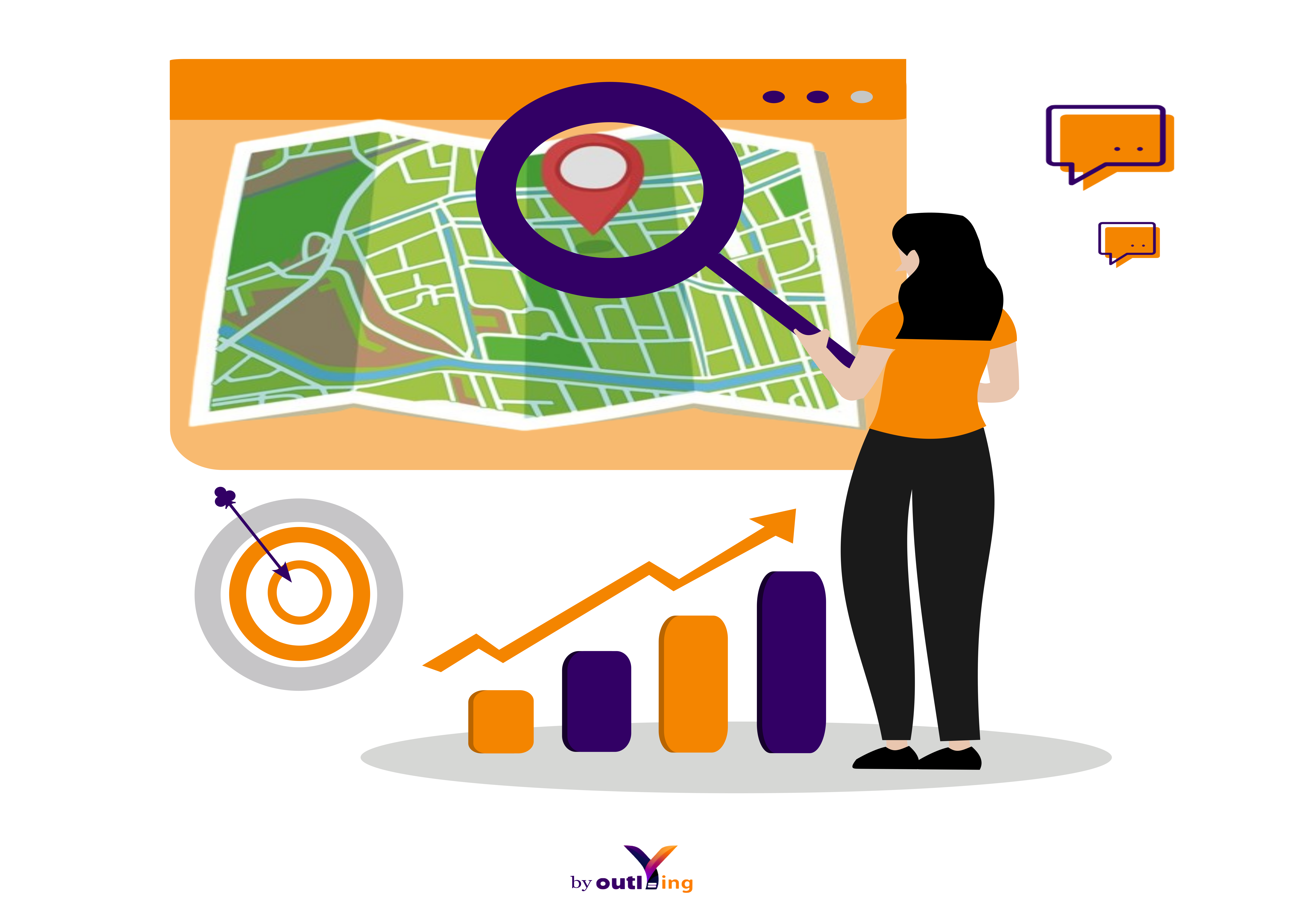 Marketing ide-proximité : Stratégies et fonctionnement