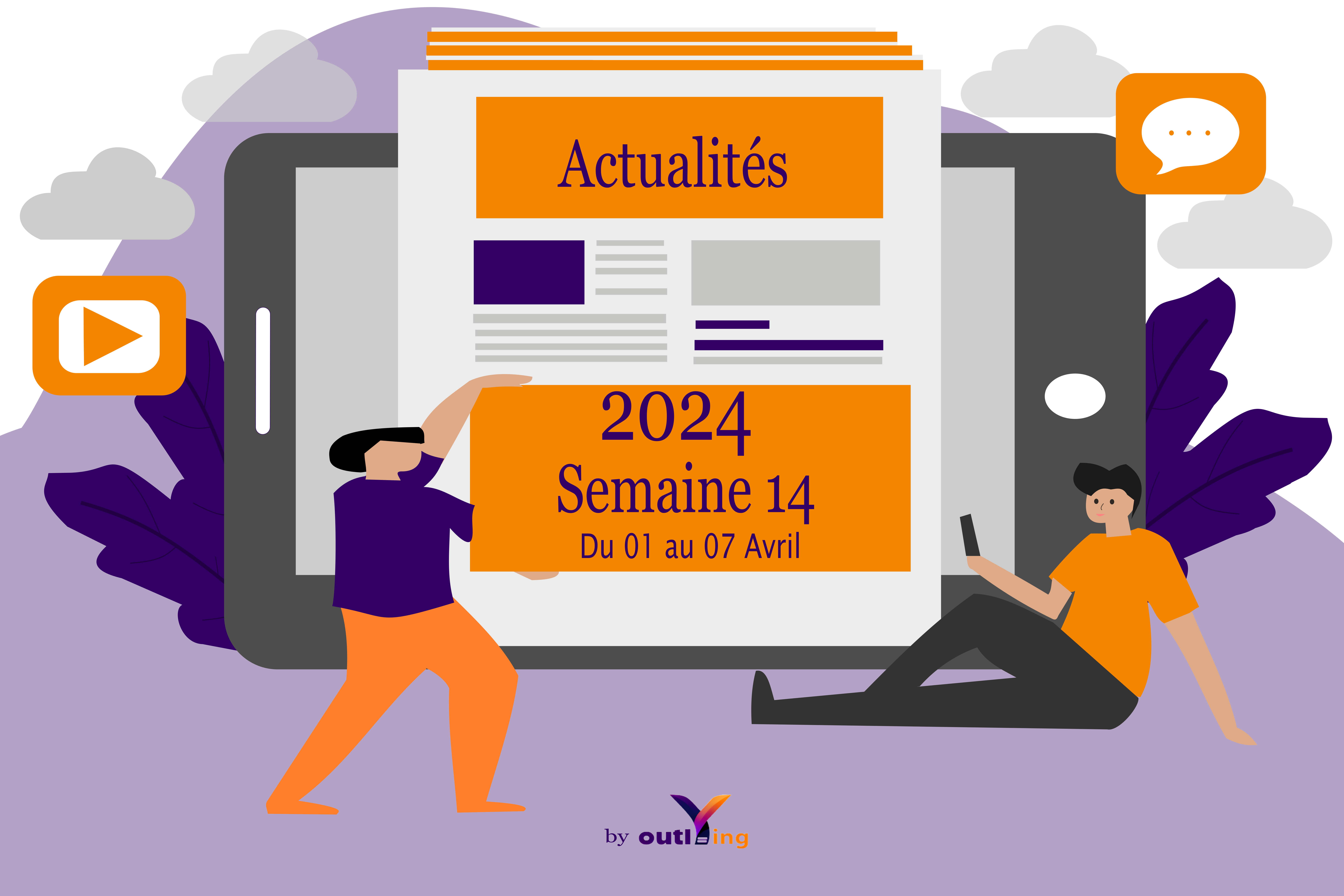 Semaine 2024-14